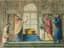 JOSEPH LOUIS HIPPOLYTE BELLANGÉ (1800-1866)
2 HANDCOLOURED WATERCOLOUR LITHOGRAPHS
