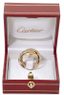 CARTIER
MUST DE CARTIER BAGUE ETERNITY EN OR 18K