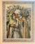 SLIMAN BEN IBRAHIM (author)
ETIENNE DINET (1861-1929) (translator and illustrator)
RENE KIEFFER (1876-1963) (binding)
Rabia el Kouloub ou le Printemps des Cœurs, legendes sahariennes