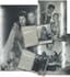 COLLECTION OF SIGNED PHOTOGRAPHS & POSTCARDS OF OPERA SINGERS
1) Three framed photos
2) A photo album with about twelve signed portrait photographs.
3) A photo album of approximately 70 photos of portraits, signed photographs, stamped by the photographer on the back. 15 x 10,5 cm
4) 37 autographed photographs and postcards, 1960s-1970s