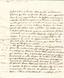 Stepan Stepanovich Zinovyev (1740-1794), Archive Correspondence letters (61) with S.S. Zinovyev, the Russian Embassador in Madrid.