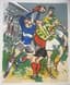 [ANDRÉ DUNOYER DE SEGONZAC (1884-1974)]
[ANDRÉ PLANSON (1898-1981)]
GUY LAGORCE, ROBERT PARIENTÉ
Noblesse du Sport