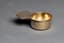 [KUZMA KONOV] 
SMALL RUSSIAN SILVER COMMUNION KOVSH (KORETZ)
Konov workshop, Russia, circa 1891 - 1917