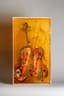ARMAN (ARMAND FERNANDEZ) (1928-2005)
Colère de Paganini