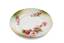 PLATE
Porcelain, gilding
