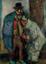 BENJAMIN KOPMAN (1887-1965)
Two old clowns