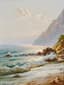 CONSTANTIN WESTCHILOFF (1877-1945)
Seascape