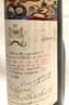 1 CHÂTEAU MOUTON ROTHSCHILD PAUILLAC 1968 75cl
