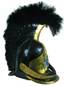 1808-1812 Life Guards Cuirassier Regiment of cer's helmet (Napoleonic wars era)