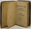GRIBOYEDOV  ALEXANDER (1795-1829)
Gore ot uma: Komediya v chetyrekh deystviyakh, v stikhakh. - [Woe from Wit: A Comedy in Four Acts, in Verse].2nd edition. St. Petersburg: Voennaya tip., 1839