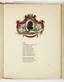 Alexandre BENOIS & Alexandre SEREBRIAKOFF; INCRIBED BY THE AUTHOR POPOFF, Alexandre. Grigory Orlov: A historical poem; with ill. by A. Benoit and A.B. Serebryakoff.