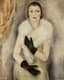 VERA ROCKLINE (1896-1934)
Parisienne