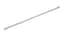 18K WHITE GOLD AND DIAMOND BRACELET