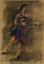 GEORGES WAKHEVITCH (1907-1984)
Set of 7 ballet and opera costume designs