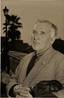 CHAGALL MARC. 1887-1985.
Original portrait photograph