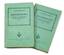 CHAVELSKI, Georges, père.
Memoires of the last chaplain of the Russian Army. New- York, 1954. 2 vol. in-8°.