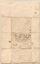 WALLENSTEIN (WALDSTEIN), ALBRECHT VON, DUKE OF FRIEDLAND,
IMPERIAL GENERAL IN THE THIRTY YEARS WAR (1583-1634)
Autograph letter signed «AHzF» (Albrecht Herzog zu Friedland). Güstrow («Küstrau»), December 26, 1628.