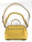 VERSACE
LA MEDUSA HANDBAG