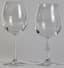 BACCARAT TWO CRYSTAL WINE GLASSES
PASSION COLLECTION BY JEAN-CHARLES BOISSET