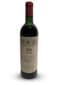 1 CHÂTEAU MOUTON ROTHSCHILD PAUILLAC 1964 75cl