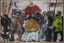 ANATOLY SLEPYSHEV (1932–2016)
Procession