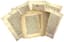 TAFSÎR AL-CORAN AL-KARIM,
COMMENTARIES ON THE HOLY QU'RAN, NORTH AFRICA, 19TH CENTURY
Manuscript in Arabic, on paper