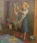 ANATOLIY YANEV (1945)
Corn cleaning