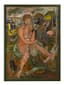 NATTA KONICHEVA (1935-2022)
The repentant Mary Magdalene