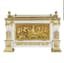 NEOCLASSICAL STYLE JARDINIERE, LATE 19TH CENTURY