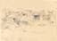 Franz Roubaud (1856-1928)
View of the village of Salta in Dagestan