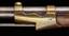 French cavalry Blunderbuss with intlock, model AN IX, (1800-1801).