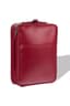LOUIS VUITTON
Horizon 55 carry-on suitcase in fuchsia epi leather