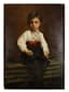 I. KRASNOBORODCHENKO (20ÈME SIÈCLE)
Ukrainian little boy