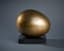 RICHARD HUDSON (B. 1954)
Egg