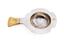 STRAINER, AUSTRIA, END OF 19TH CENTURY
Part of a tea set