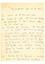 MAURICE BEJART (1927-2007)
Autograph manuscript and autograph letter signed.