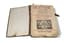 GRADUALE ROMANUM, MONASTIC BINDING
[The Roman Gradual, liturgical book of the the Roman Catholic Church], Venice, by Nicola Pezzana, 1722