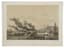 [GUERRE DE CRIMÉE] LOUIS LE BRETON (1818–1866)
Paire de lithographies représentant des scènes de la guerre de Crimée
lithographies, seconde moitié des années 1850