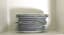 LEONARD PARIS ‘BORA BORA’ LIMOGES PORCELAIN TABLE SERVICE, 125 pieces