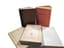 BUNIN IVAN (1870-1953), 5 books