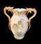 AMPHORA VASE, AUSTRIA