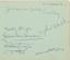 MAX ERNST, ILIAZD, MAN RAY, ROBERTO MATTA, ETC.
3 pages of amicorum album (friends’ album). 1953-1956.