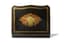 CASINO CHIPS 19TH CENTURY WOODEN BOX IN TAHAN STYLE