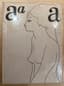 SLOVAK EROTIC PHOTO/DRAWING BOOK. 1968
'AKTY A AKTY'