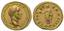 Aureus, Rome, 151-152, AU 7,36 g