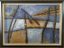 VLADIMIR YAKOVLEV (1934-1998)
Abstract landscape