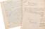General Bicherahov (1882-1952)
Letter addressed to the editor of the magazine "Native land" Alexinsky.