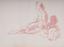 VASILY MASJUTIN (1884-1955)
6 Female nude and 1 Male nude