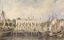 FRANZ HEINRICH (1802 - 1890)
Royal residence of Queen Luise and King Friedrich Wilhelm III in Memel