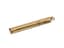 FABERGÉ JEWELLED YELLOW GOLD PENCIL HOLDER PENDANT
Workmaster Erik Kollin, Saint Petersburg, before 1896